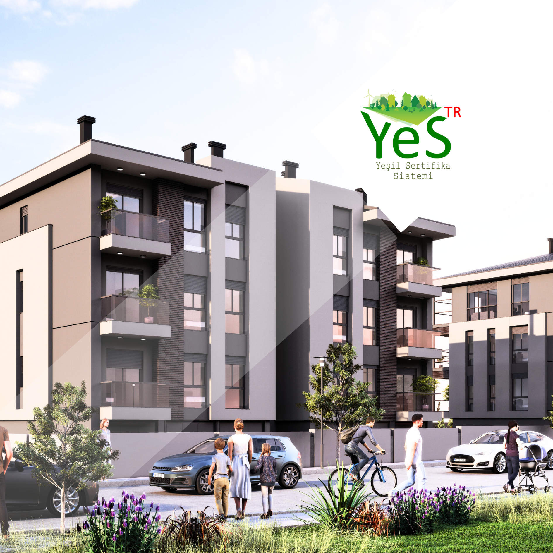 Yeşil Bina Sertifikası Nedir? Sürdürülebilir Konut Anlayışına Bir Bakış