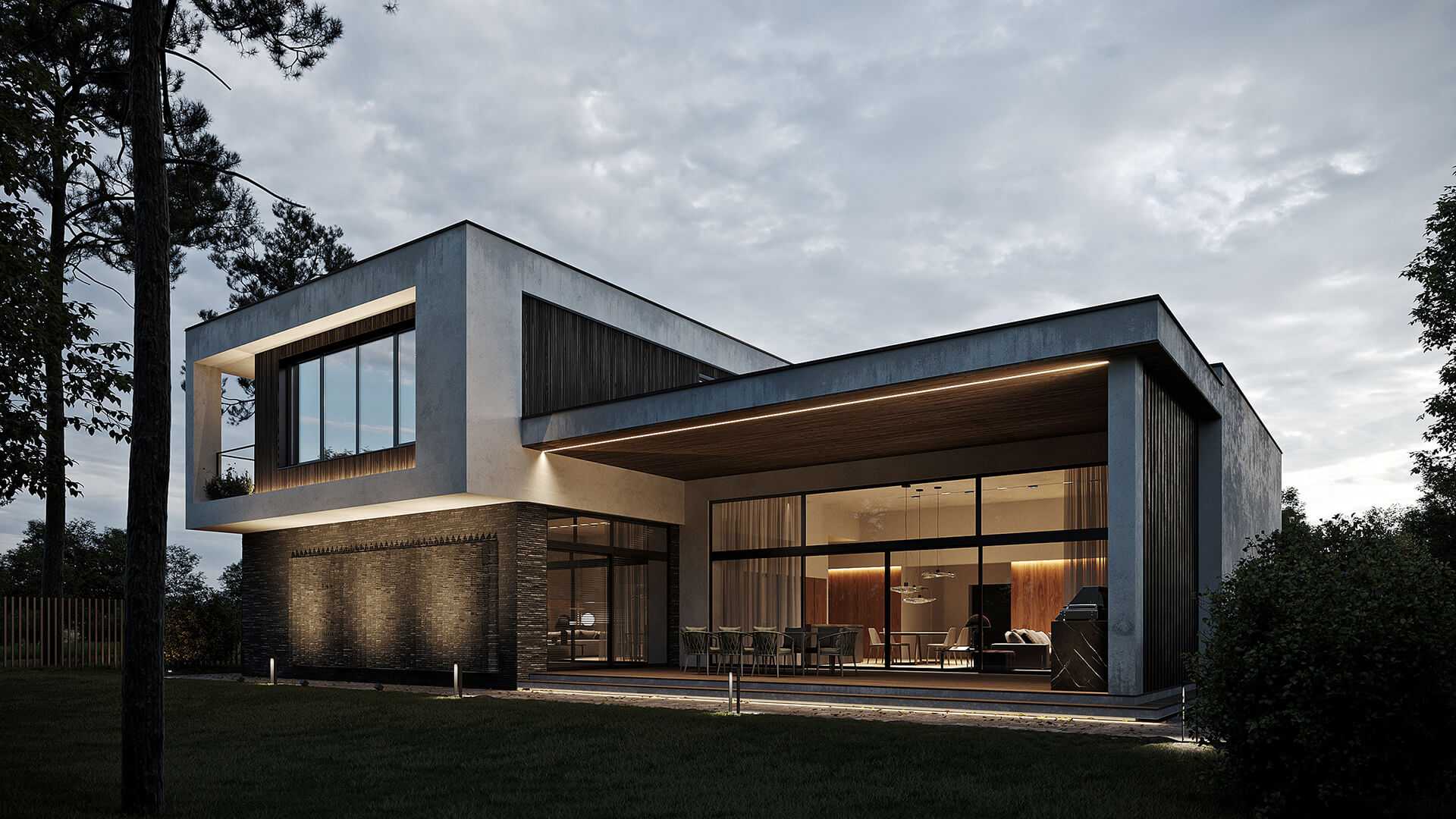 İnşaatın Temeli: Güven ve Mutluluk