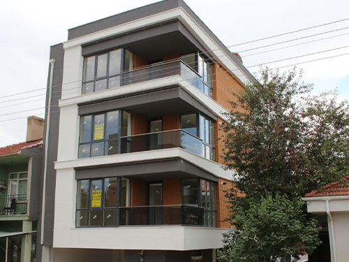 Çelikçiler Sokak