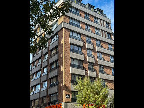 Sakarya-1 Caddesi