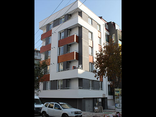 Selva Sokak
