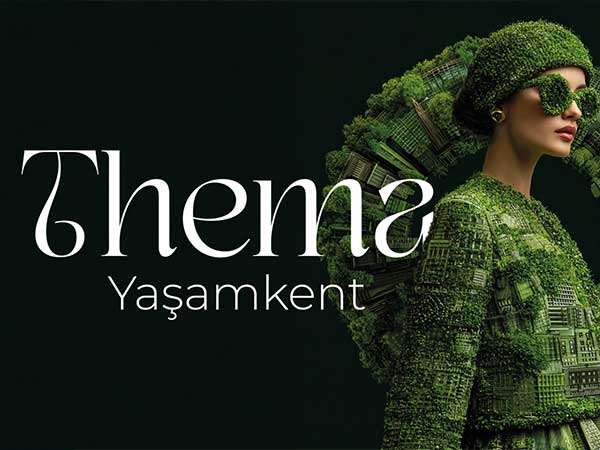 THEMA Yaşamkent